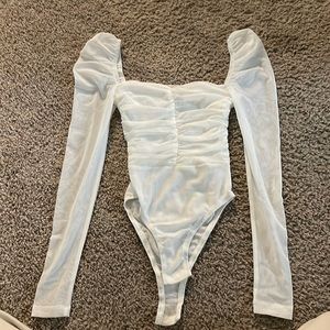 Princess Polly Bodysuit